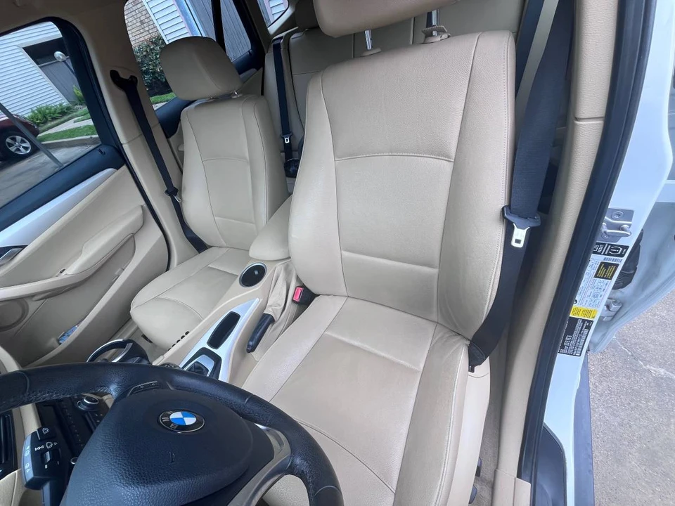 2015 BMW E84 X1 - Image 6 of 9