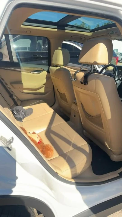 2015 BMW E84 X1 - Image 7 of 7