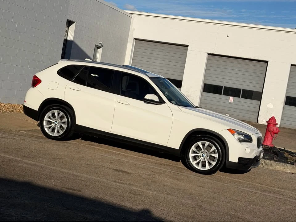 2015 BMW E84 X1 - Image 3 of 7
