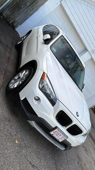 2015 BMW E84 X1 - Image 4 of 7