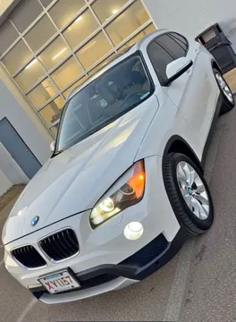 2015 BMW X1 sDrive28i