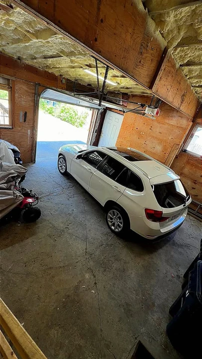 2015 BMW E84 X1 - Image 2 of 7