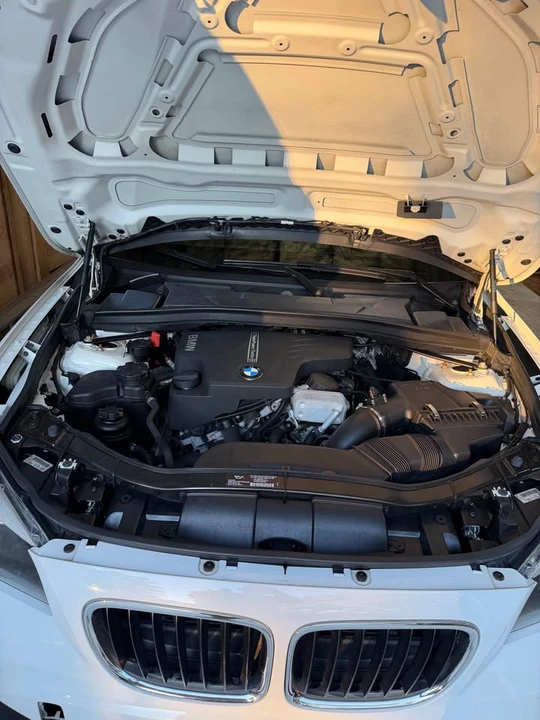 2015 BMW E84 X1 - Image 5 of 7
