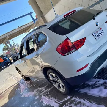 2015 BMW X1 sDrive28i