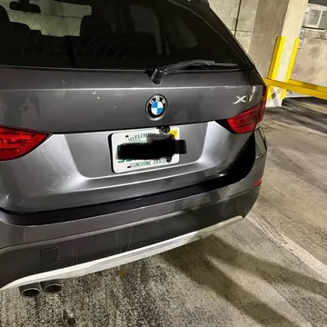 2015 BMW X1 sDrive28i