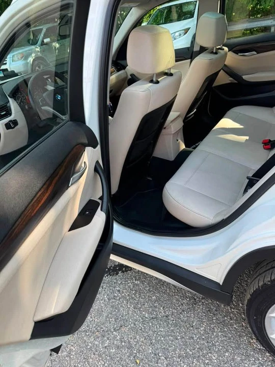 2015 BMW E84 X1 - Image 2 of 20
