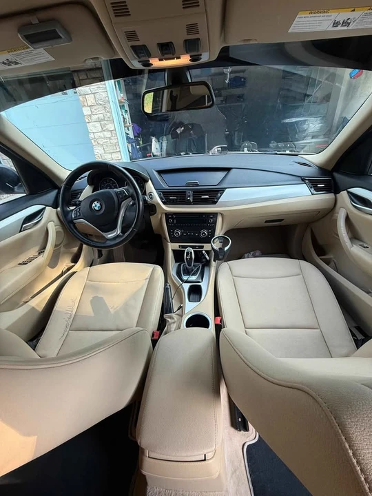 2015 BMW E84 X1 - Image 4 of 10