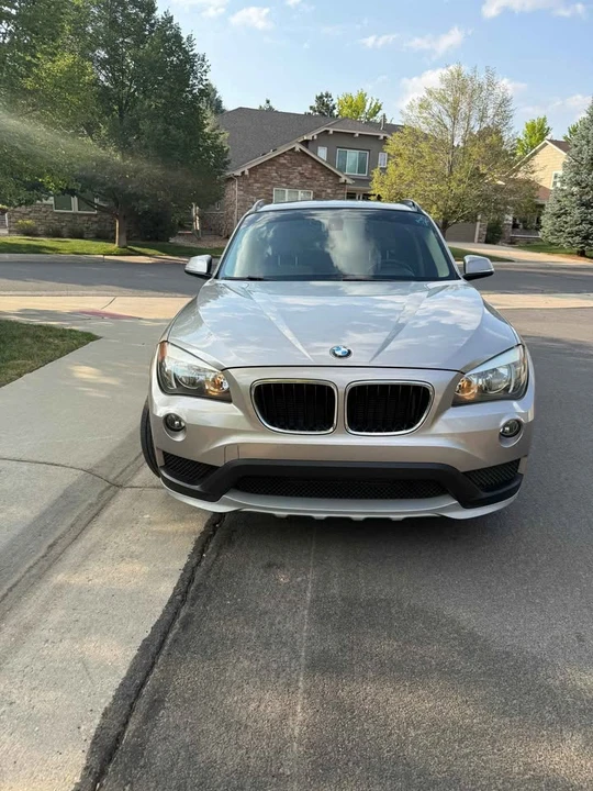 2015 BMW E84 X1 - Image 7 of 10