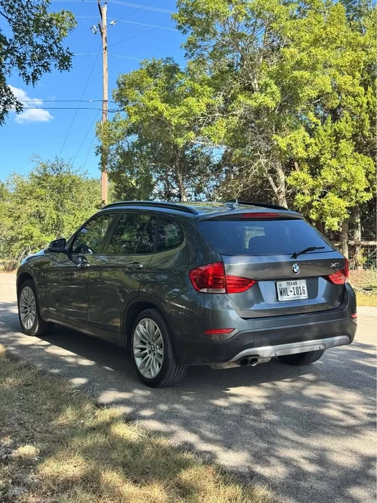2015 BMW E84 X1 - Image 5 of 14