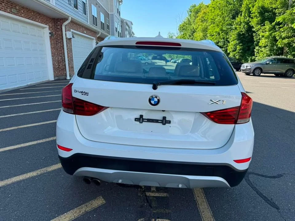 2015 BMW E84 X1 - Image 13 of 20