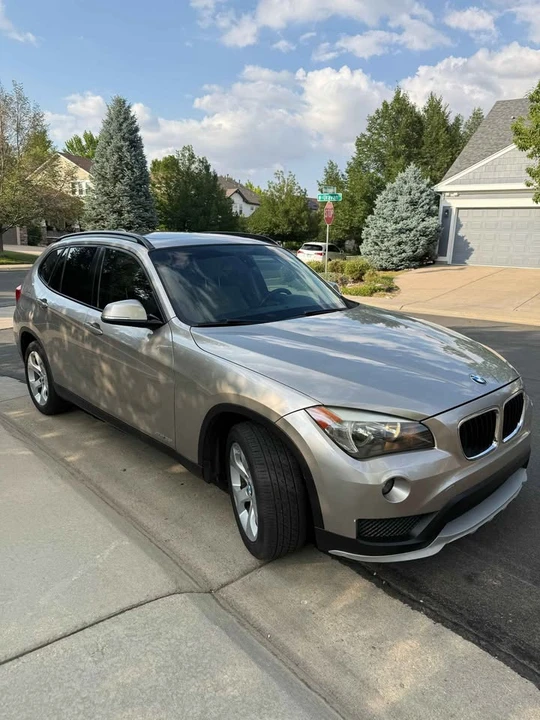 2015 BMW E84 X1 - Image 6 of 10