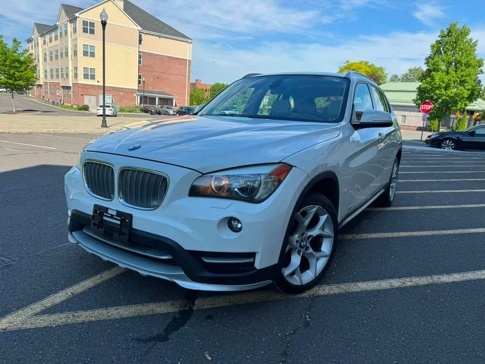 2015 BMW E84 X1 - Image 6 of 20