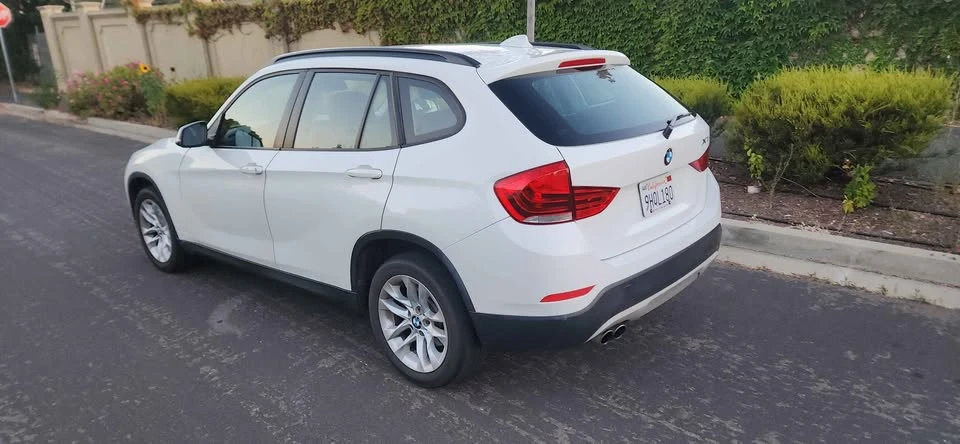 2015 BMW E84 X1 - Image 16 of 17