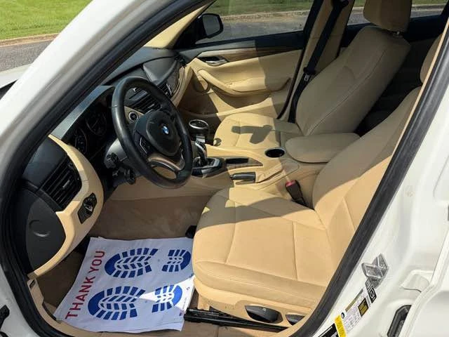 2015 BMW E84 X1 - Image 9 of 15