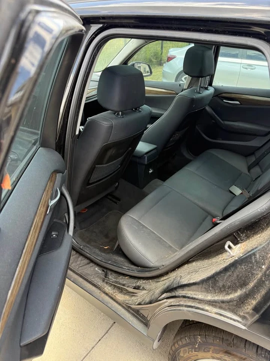 2015 BMW E84 X1 - Image 11 of 15