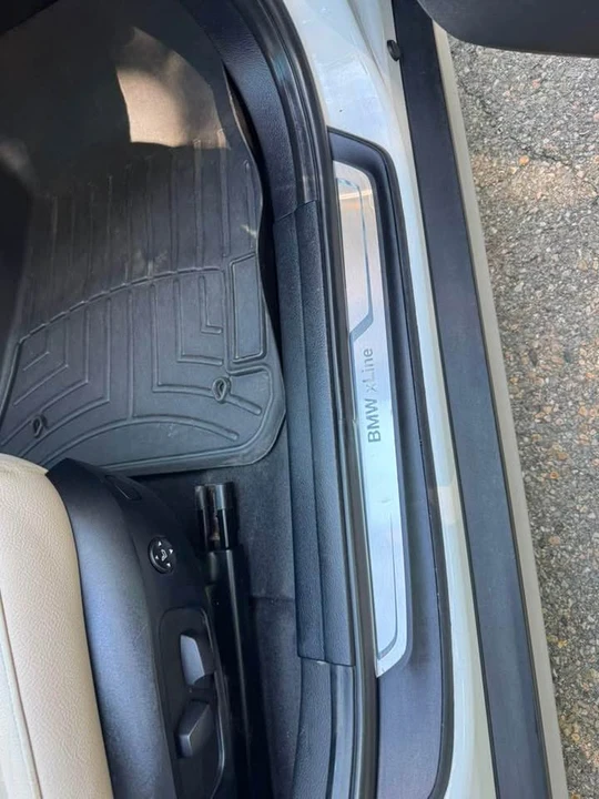 2015 BMW E84 X1 - Image 7 of 20