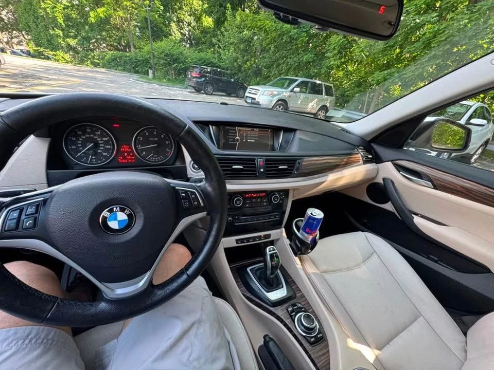 2015 BMW E84 X1 - Image 10 of 20