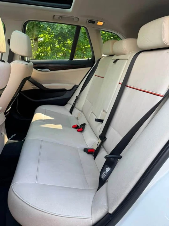 2015 BMW E84 X1 - Image 3 of 20