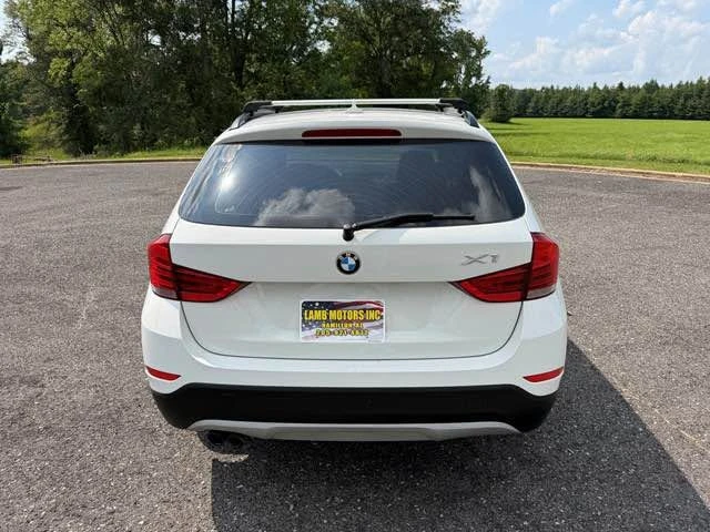 2015 BMW E84 X1 - Image 4 of 15