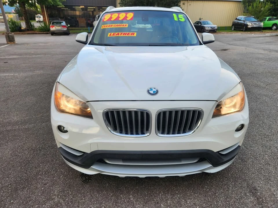 2015 BMW E84 X1 - Image 5 of 12