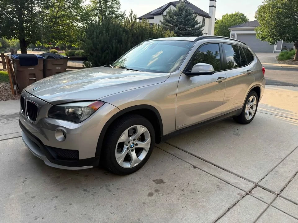 2015 BMW E84 X1 - Image 10 of 10