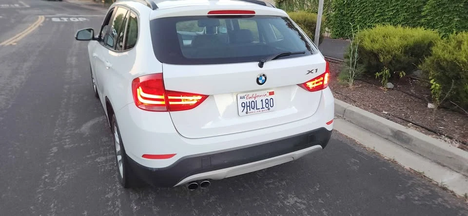 2015 BMW E84 X1 - Image 2 of 17