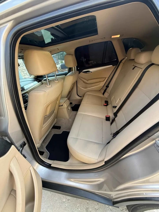 2015 BMW E84 X1 - Image 2 of 10