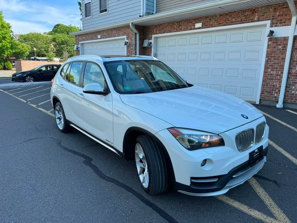 2015 BMW E84 X1 - Image 18 of 20