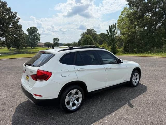 2015 BMW E84 X1 - Image 5 of 15