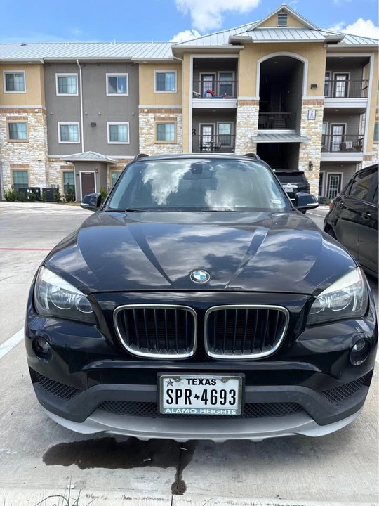 2015 BMW E84 X1 - Image 7 of 15