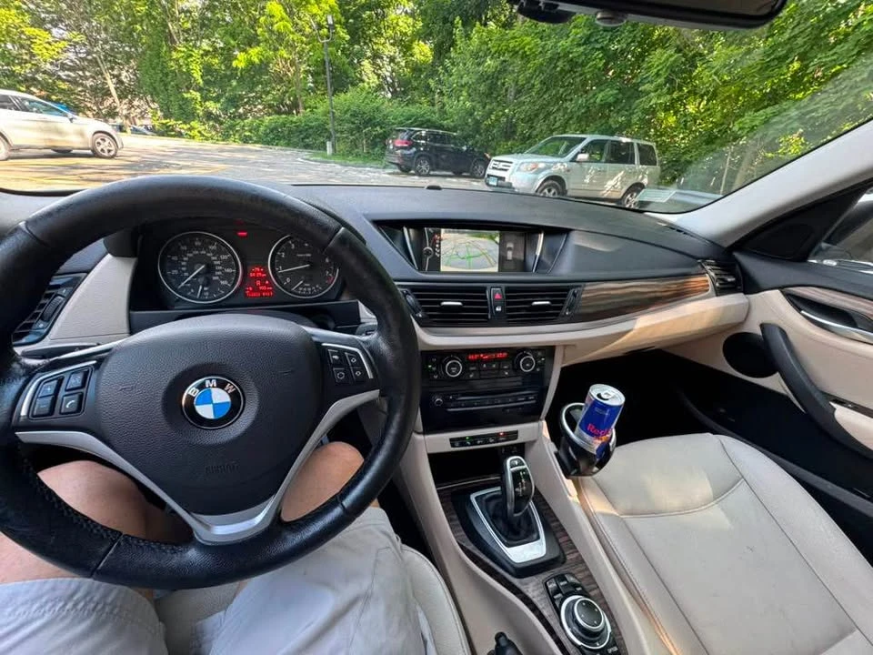 2015 BMW E84 X1 - Image 8 of 20