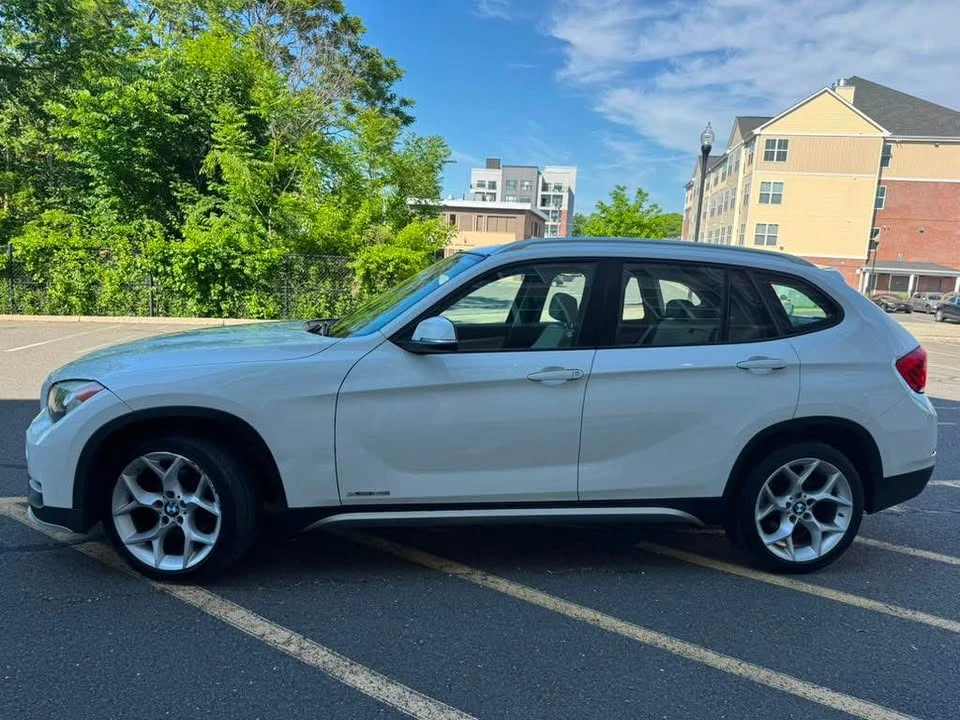 2015 BMW E84 X1 - Image 5 of 20