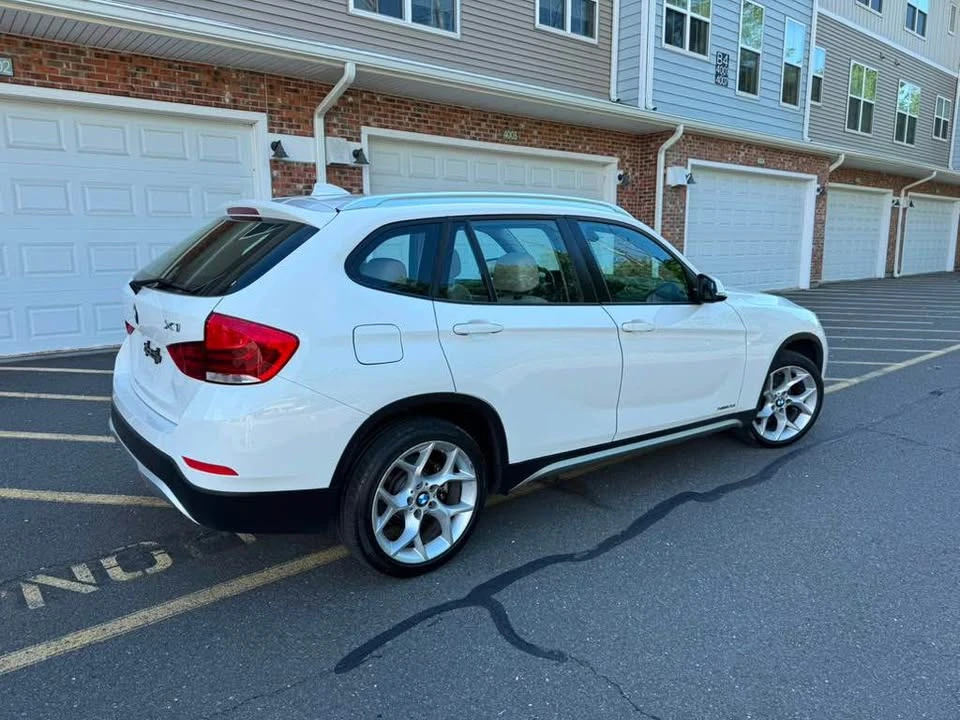 2015 BMW E84 X1 - Image 11 of 20