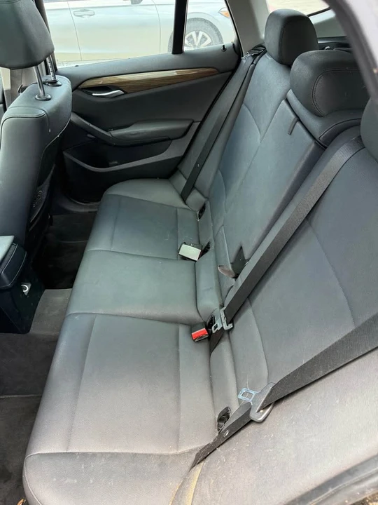 2015 BMW E84 X1 - Image 12 of 15