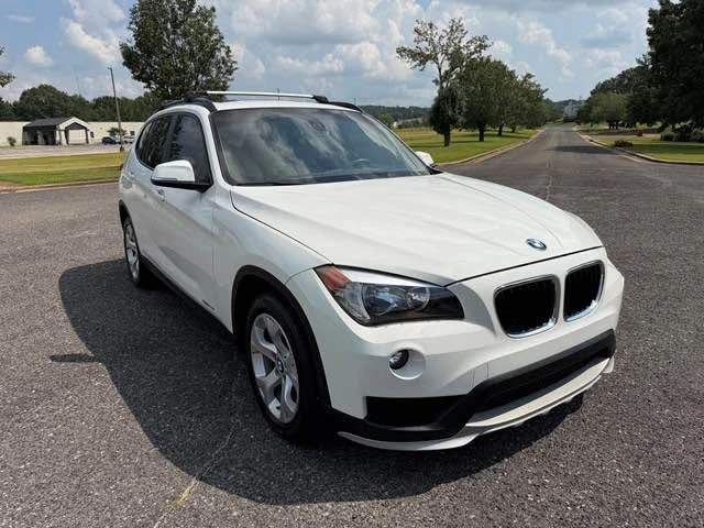 2015 BMW E84 X1 - Image 7 of 15