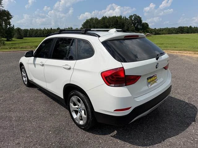 2015 BMW E84 X1 - Image 3 of 15