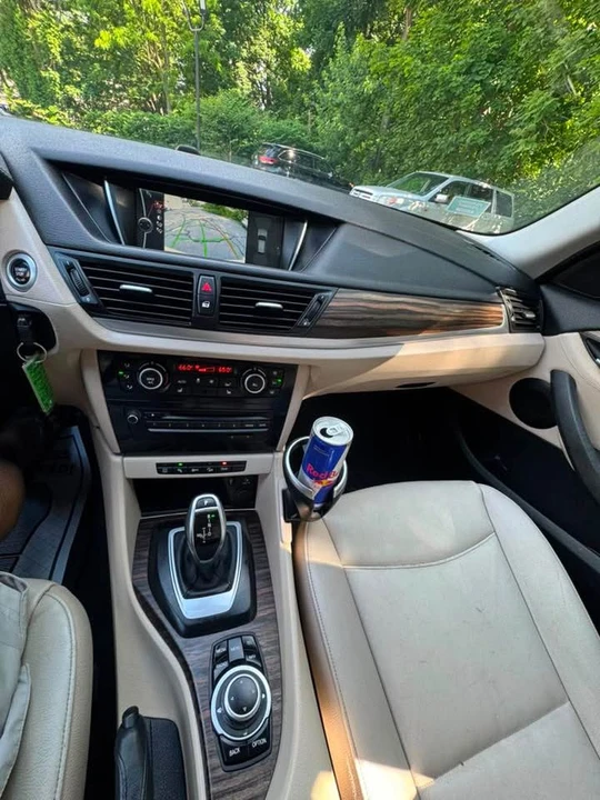 2015 BMW E84 X1 - Image 19 of 20