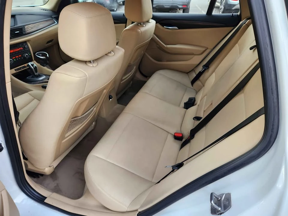 2015 BMW E84 X1 - Image 9 of 12