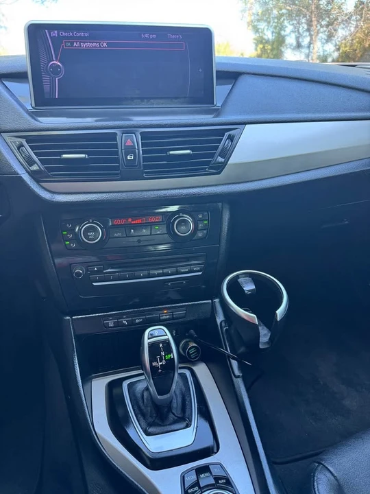 2015 BMW E84 X1 - Image 9 of 14
