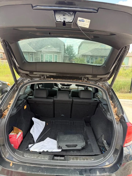 2015 BMW E84 X1 - Image 13 of 15
