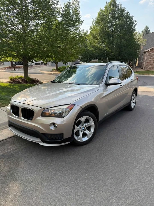 2015 BMW E84 X1 - Image 9 of 10