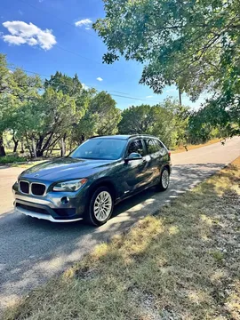 2015 BMW X1 sDrive28i Sport Utility 4D