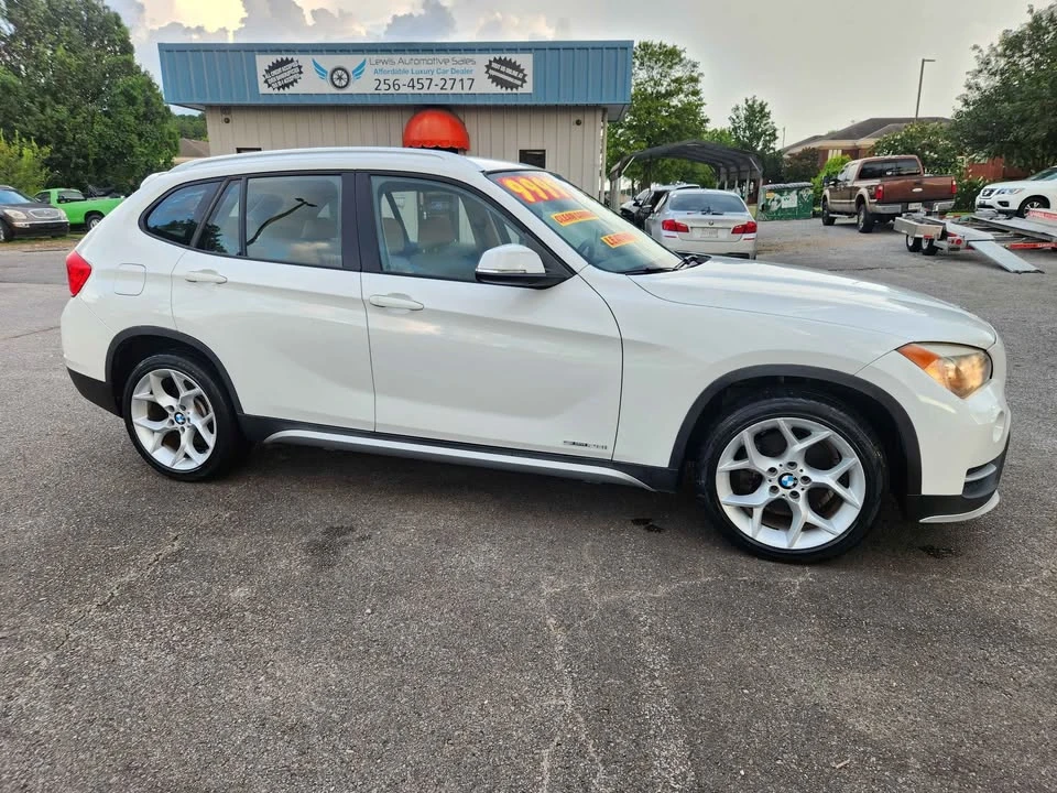 2015 BMW E84 X1 - Image 2 of 12