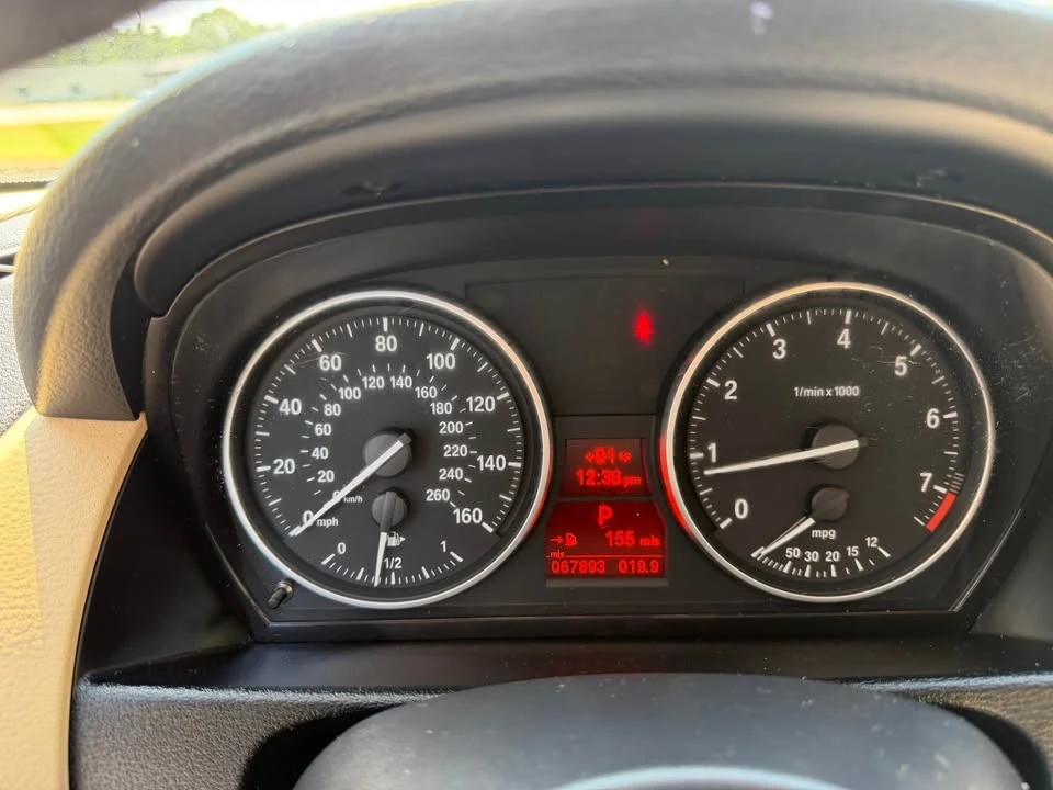 2015 BMW E84 X1 - Image 12 of 13