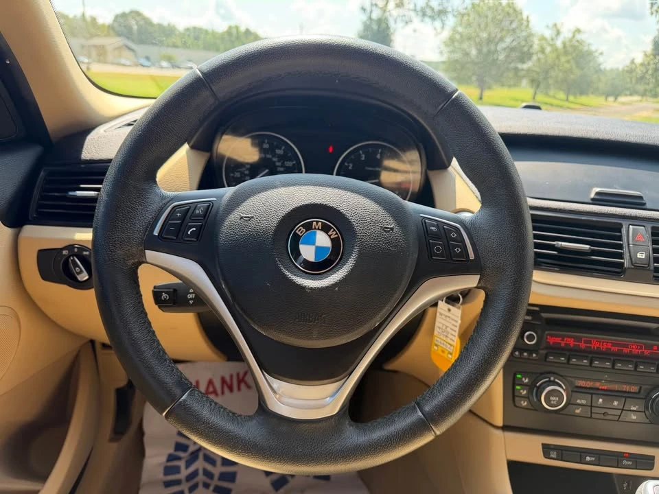 2015 BMW E84 X1 - Image 8 of 13