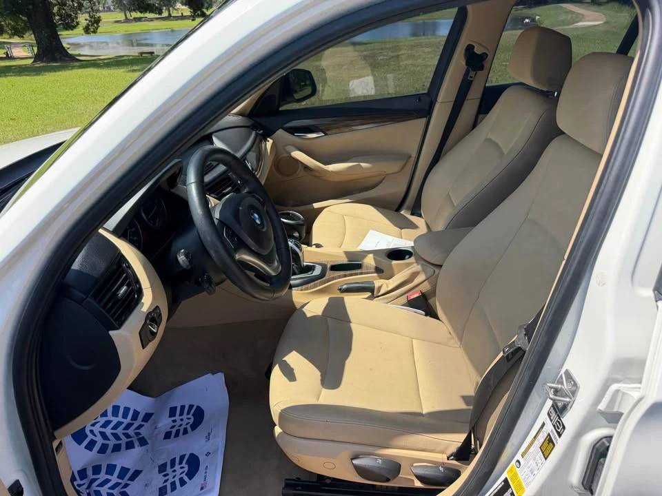 2015 BMW E84 X1 - Image 11 of 13