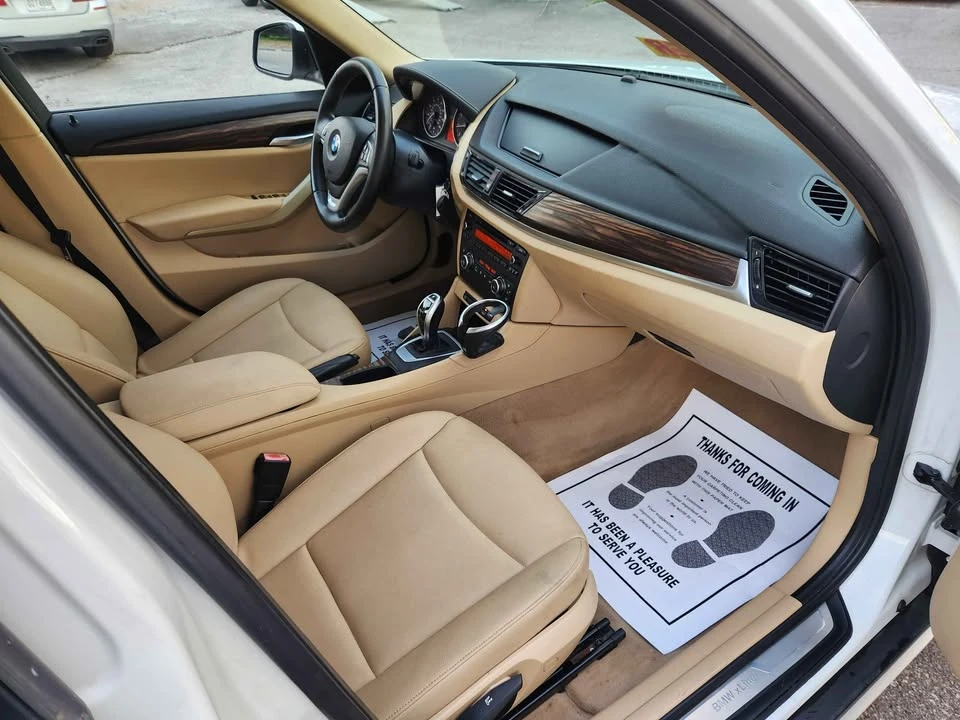2015 BMW E84 X1 - Image 8 of 12