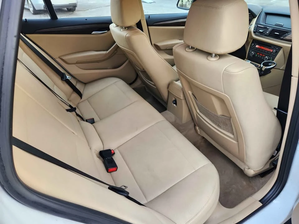 2015 BMW E84 X1 - Image 10 of 12