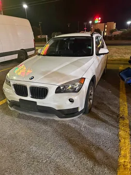 2015 BMW X1 sDrive28i Sport Utility 4D
