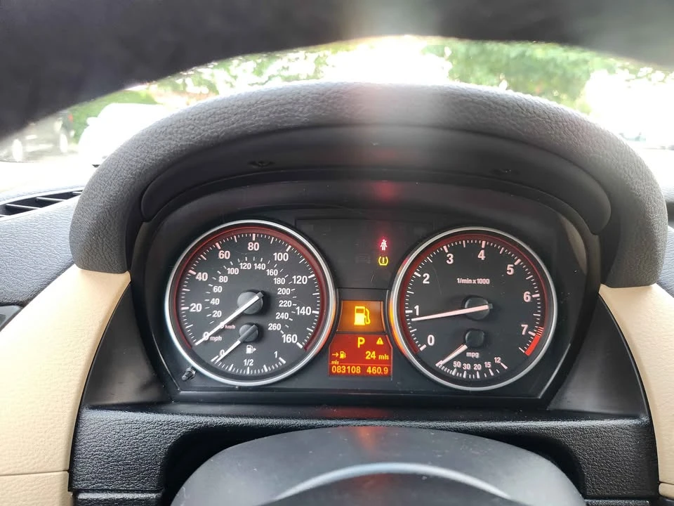 2015 BMW E84 X1 - Image 12 of 12
